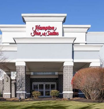 Hampton Inn & Suites Ogunquit