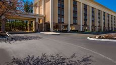 Hampton Inn Willow Grove