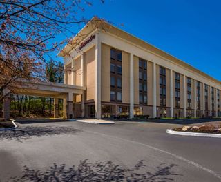 Hampton Inn Willow Grove