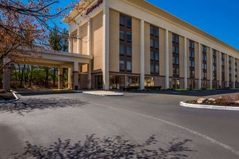 Hampton Inn Willow Grove