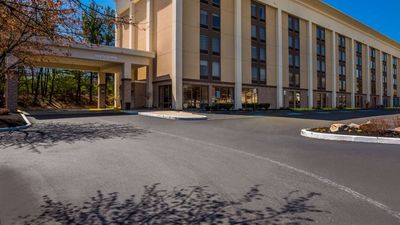 Hampton Inn Willow Grove