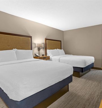 Hampton Inn Washington