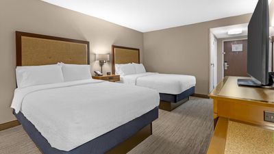 Hampton Inn Washington