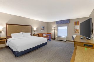 Hampton Inn Washington