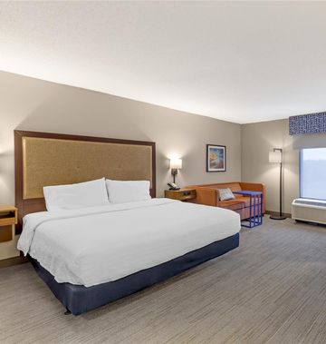 Hampton Inn Washington