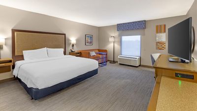 Hampton Inn Washington