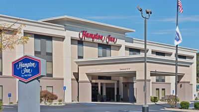 Hampton Inn Winfield/Teays Valley