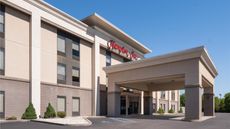 Hampton Inn Winfield/Teays Valley