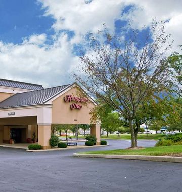 Hampton Inn Wooster