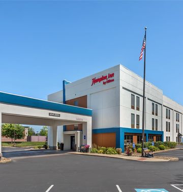 Hampton Inn Wooster