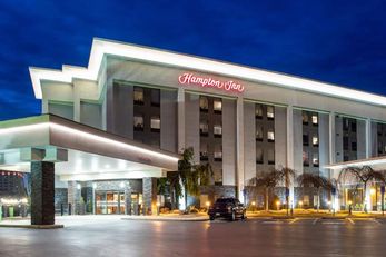 Hampton Inn Williamsport Downtown