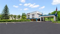 Hampton Inn White River Junction
