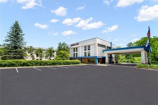 Hampton Inn White River Junction