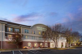 Homewood Suites Providence-Warwick