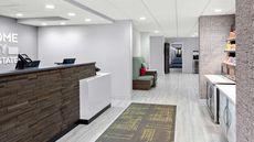 Hampton Inn Washington