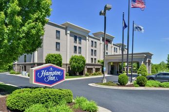 Hampton Inn Stuarts Draft