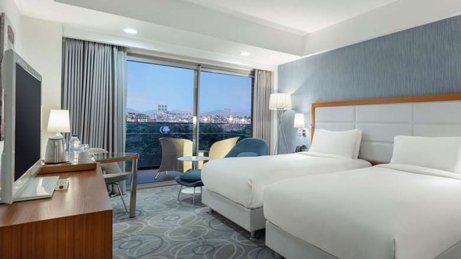 DoubleTree by Hilton Hotel Kusadasi Other