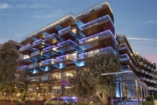 DoubleTree by Hilton Hotel Kusadasi