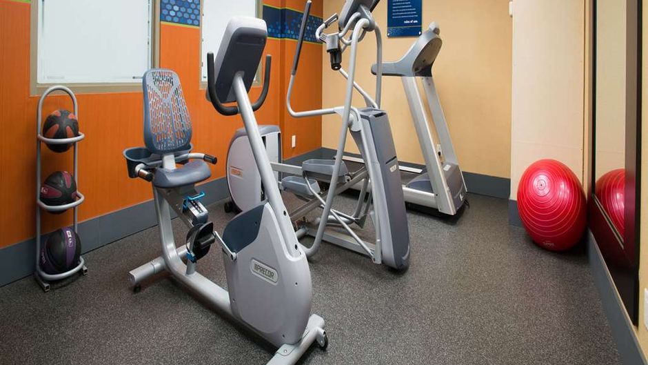 Hampton Inn Oakville - Mississauga Health