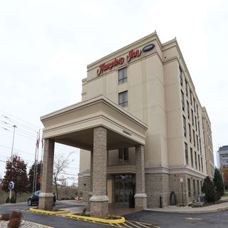 Hampton Inn Oakville - Mississauga