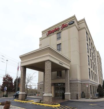 Hampton Inn Oakville - Mississauga
