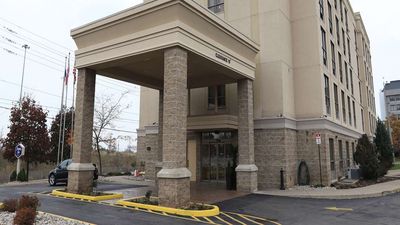 Hampton Inn Oakville - Mississauga