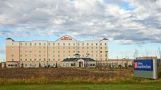 Hilton Garden Inn Edmonton Intl Airport