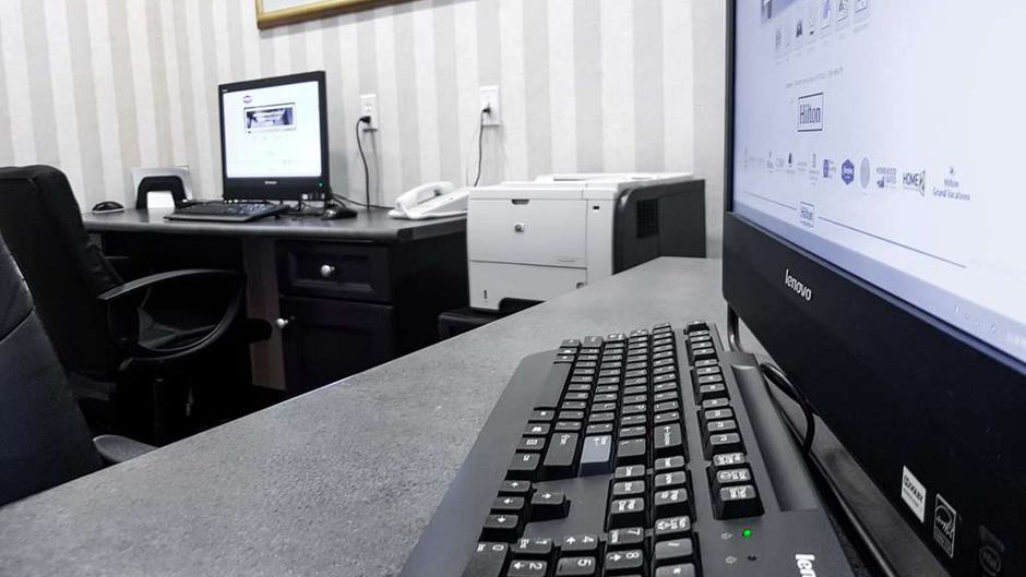 Hampton Inn Edmonton Airport Other