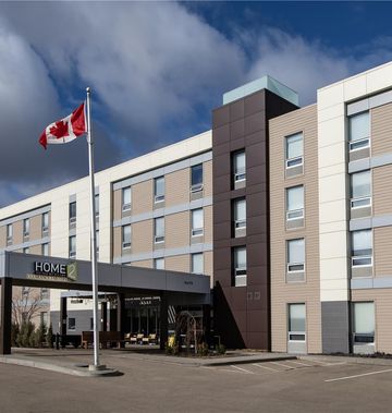 Home2 Suites by Hilton West Edmonton