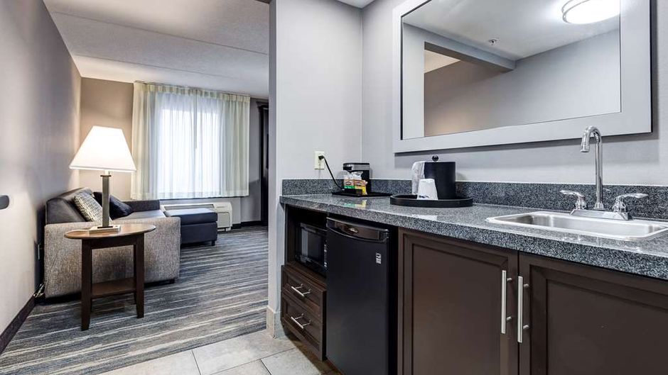 Hampton Inn & Suites Brantford Other