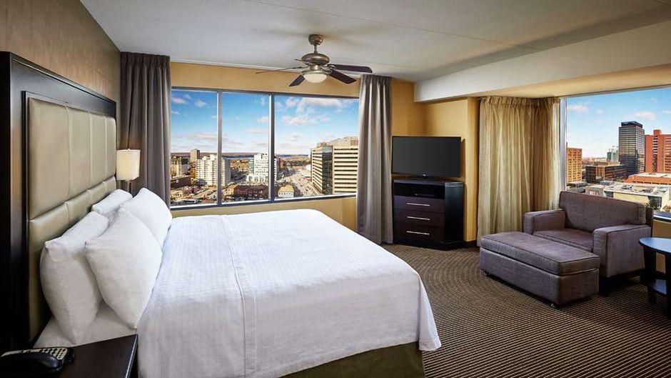 Homewood Suites Hamilton Other