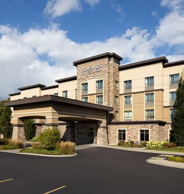 Homewood Suites by Hilton St Jacobs