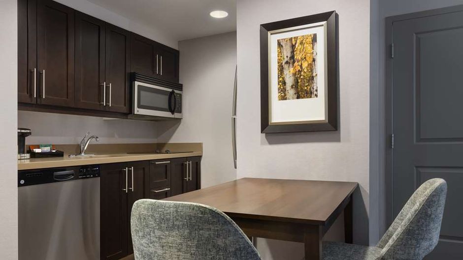 Homewood Suites by Hilton St Jacobs Other