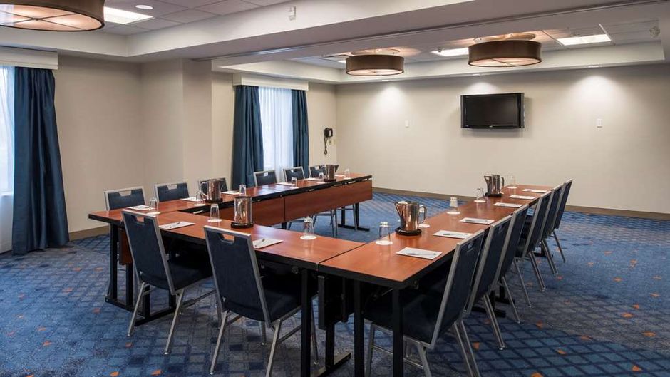 Hampton Inn & Suites Halifax - Dartmouth Meeting