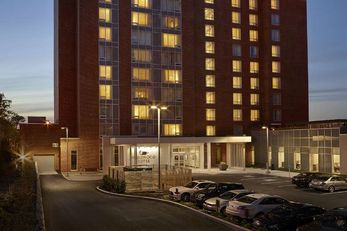 Homewood Suites by Hilton Downtown
