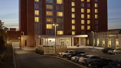 Homewood Suites by Hilton Downtown