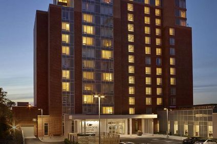Homewood Suites by Hilton Downtown