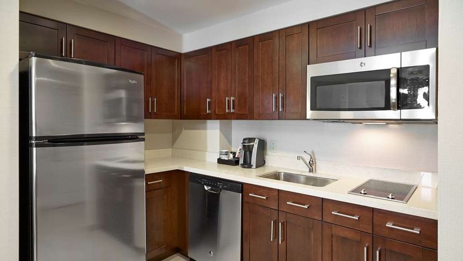 Homewood Suites by Hilton Downtown Other