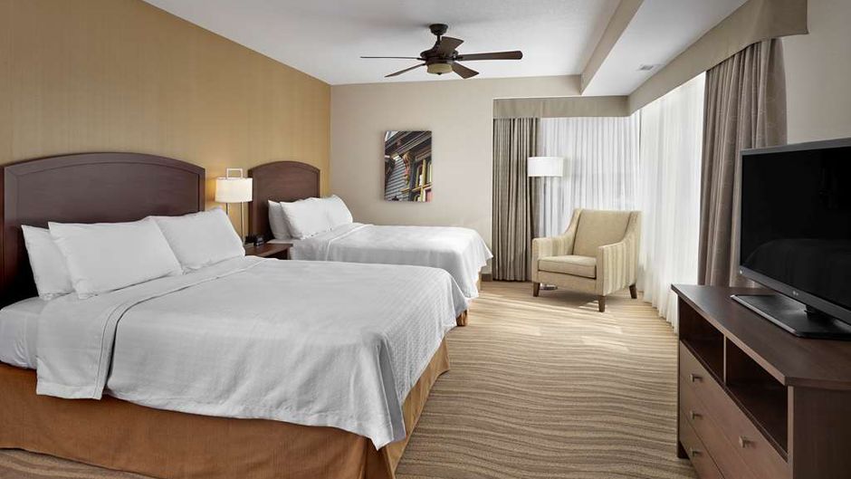 Homewood Suites by Hilton Downtown Other
