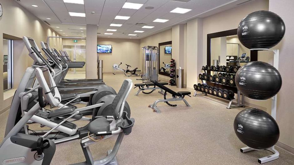 Homewood Suites by Hilton Downtown Health