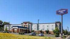 Hampton Inn Ellensburg