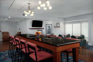 Hampton Inn Youngstown I-80 West