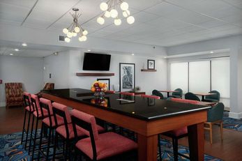 Hampton Inn Youngstown I-80 West