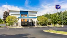 Hampton Inn Youngstown I-80 West