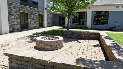 Hampton Inn Youngstown-North