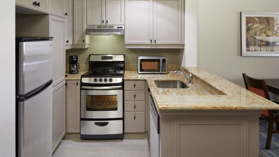 Homewood Suites by Hilton Other