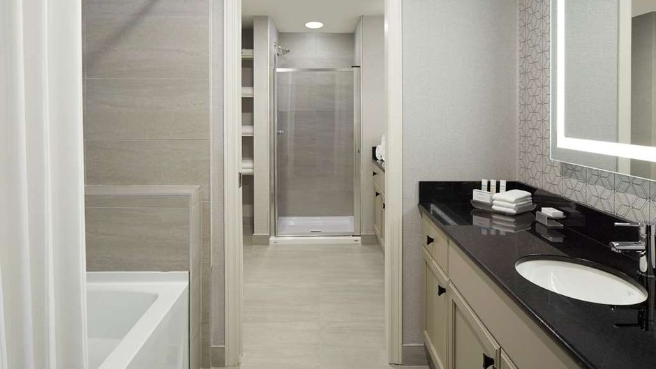 Homewood Suites by Hilton Room