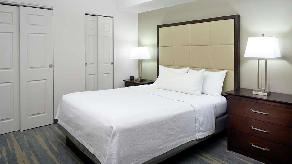 Homewood Suites by Hilton Room