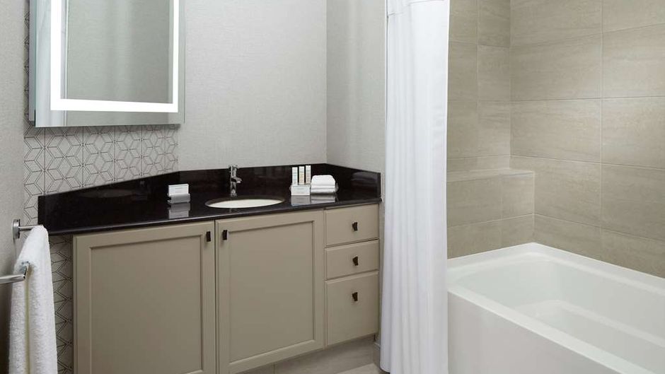 Homewood Suites by Hilton Room