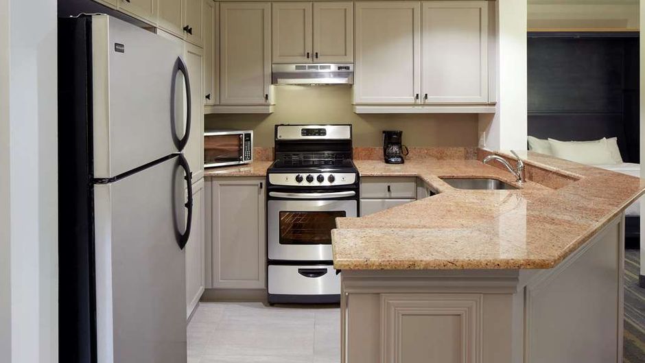 Homewood Suites by Hilton Other
